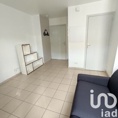 Appartement 1 pièces 80000 €