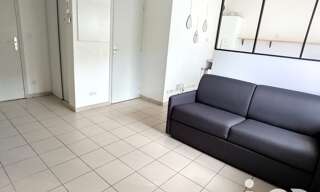 Appartement 1 Pièce 24 m² à vendre à Berck (62600)