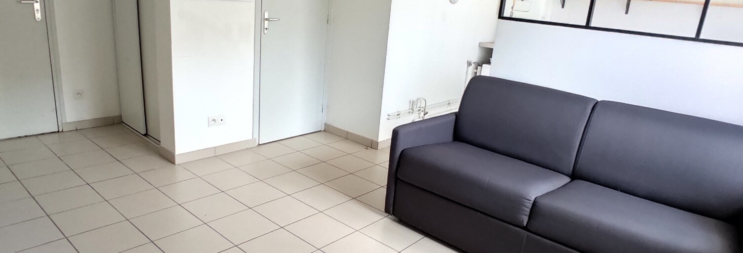 Appartement 1 Pièce 24 m² à vendre à Berck (62600)