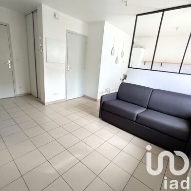 Appartement 1 pièces 80000 €