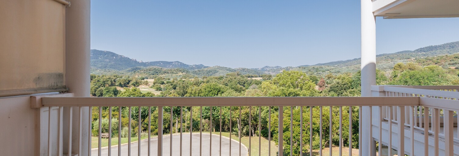 Appartement 3 Pièces 78 m² à vendre à Mandelieu-la-Napoule (06210)