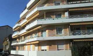 Garage  14 m² à louer à Gaillard (74240)