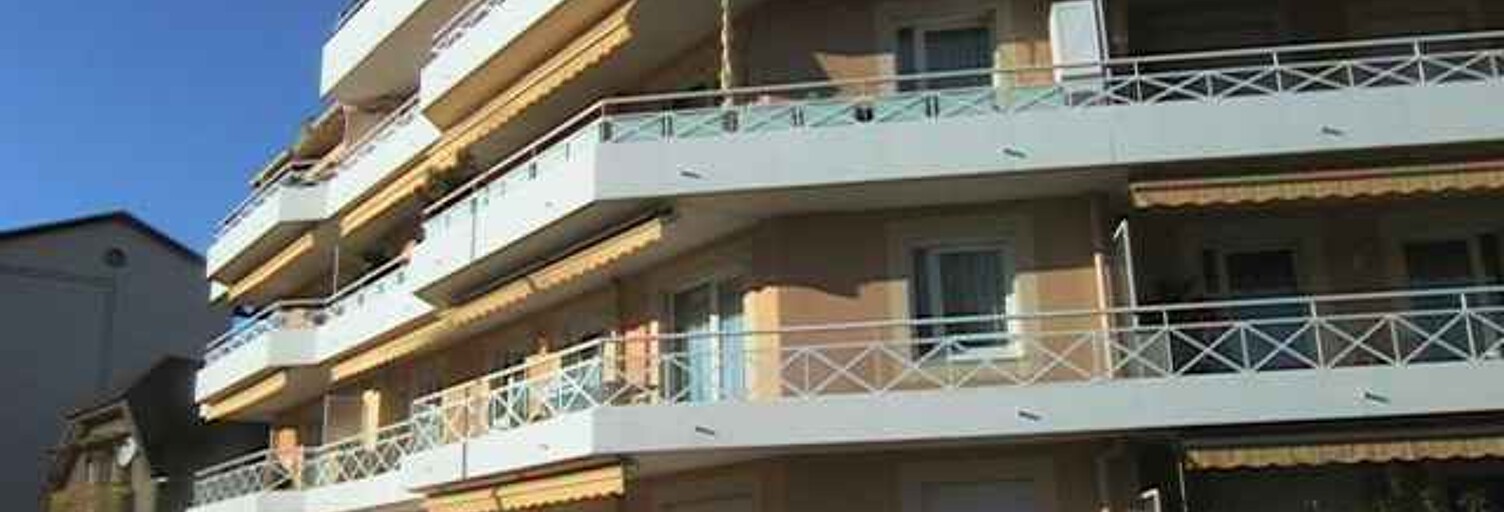 Garage  14 m² à louer à Gaillard (74240)