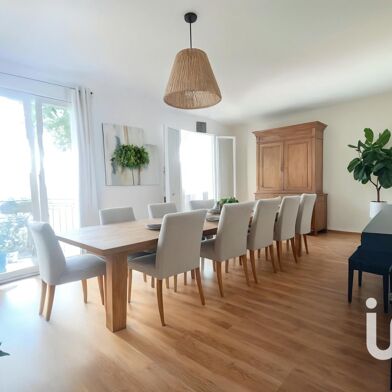 Maison 8 pièces 599900 €