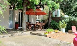 Maison 4 Pièces 194 m² à vendre à Saint-Étienne (42100)