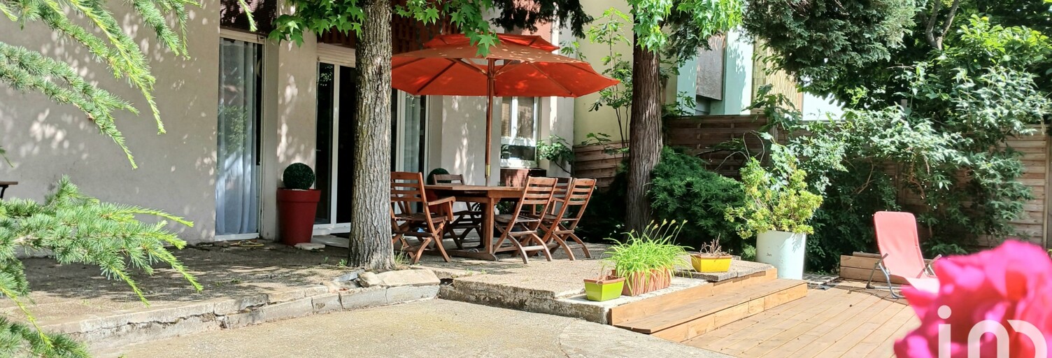 Maison 4 Pièces 194 m² à vendre à Saint-Étienne (42100)
