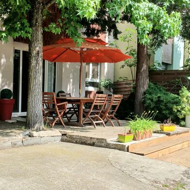 Maison 4 pièces 339000 €