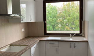 Appartement 2 Pièces 47 m² à louer à Brunoy (91800)