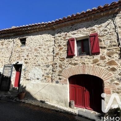 Maison 4 pièces 139000 €