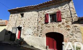 Maison 4 Pièces 81 m² à vendre à Oms (66400)