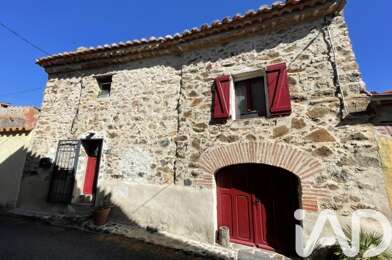 Maison 4 pièces 139000 €