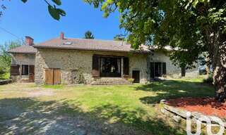 Maison 5 Pièces 162 m² à vendre à Pensol (87440)
