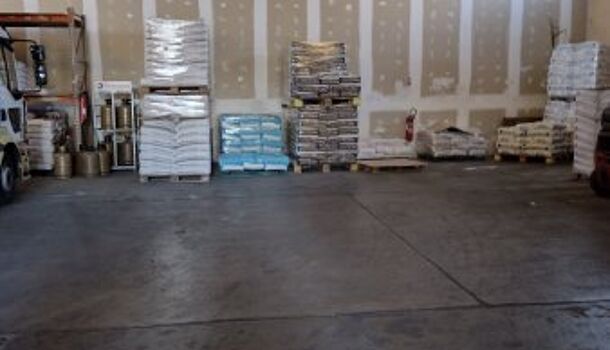 Local commercial  à louer Perpignan 66000