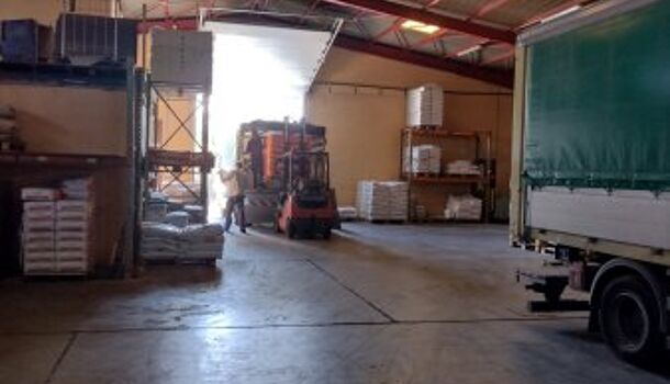 Local commercial  à louer Perpignan 66000