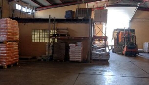 Local commercial  à louer Perpignan 66000