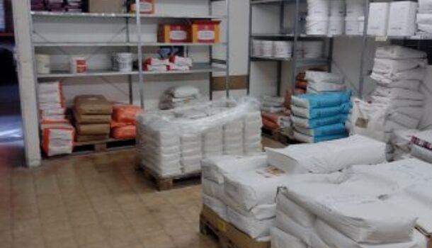 Local commercial  à louer Perpignan 66000