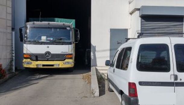 Local commercial  à louer Perpignan 66000