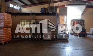 Commerce  520 m² à louer à Perpignan (66000)