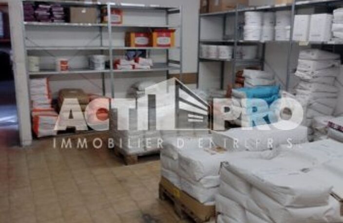 Entrepot à louer — photo 5