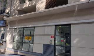 Bureau  250 m² à louer à Perpignan (66000)