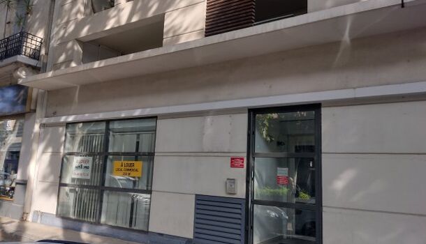 Bureau  à louer Perpignan 66000