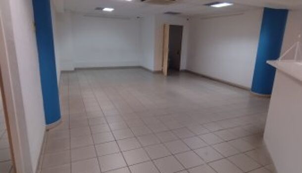 Bureau  à louer Perpignan 66000