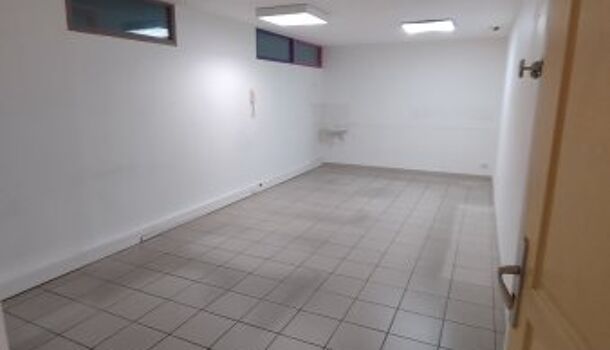 Bureau  à louer Perpignan 66000