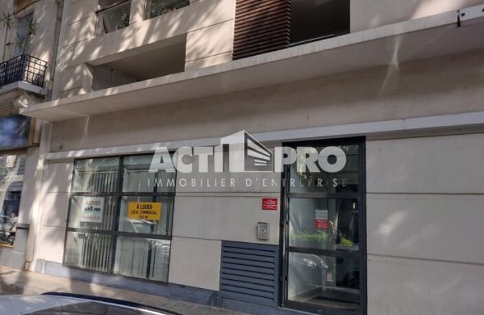 Bureaux à louer — photo 4