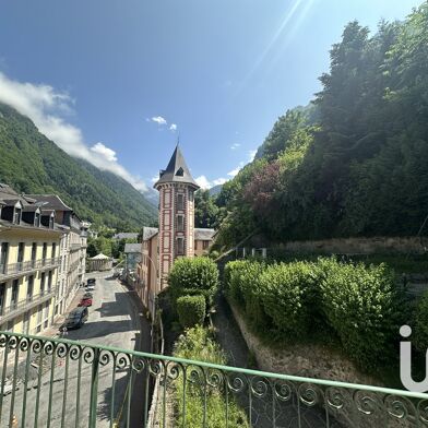 Appartement 3 pièces 262500 €