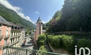 Appartement 3 Pièces 71 m² à vendre à Cauterets (65110)