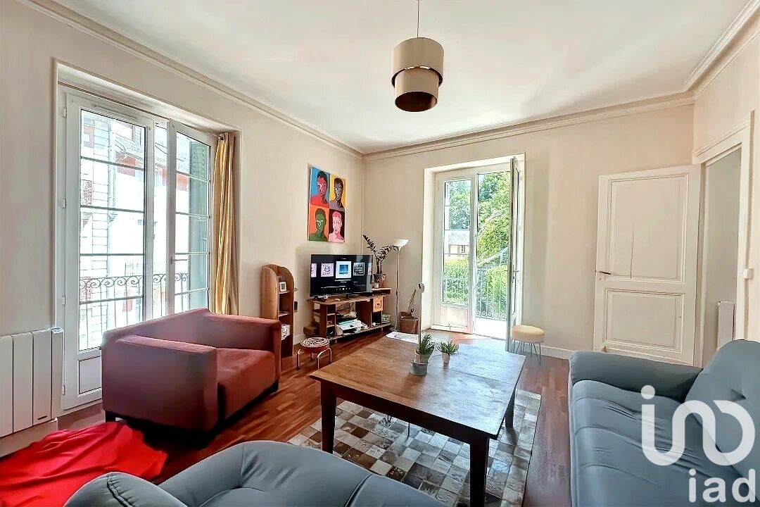 Vente Appartement 3 pièces - Photo 2