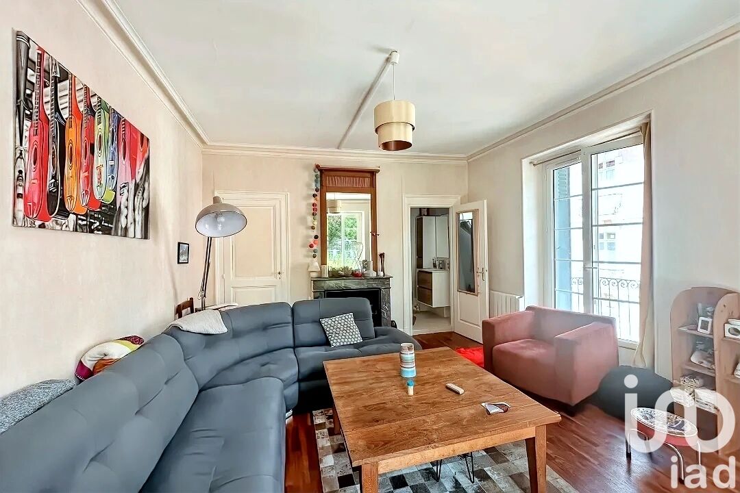 Vente Appartement 3 pièces - Photo 3