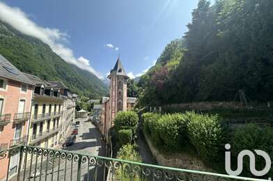 Appartement 3 pièces 258500 €
