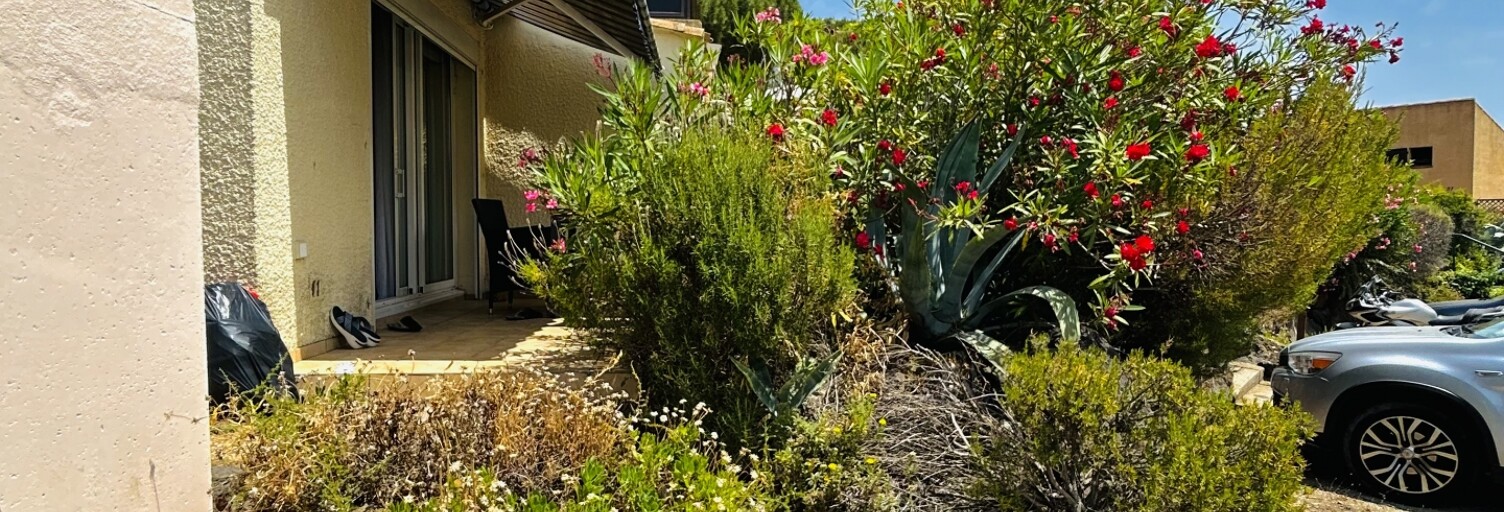 Appartement 2 Pièces 35 m² à vendre à Agde (34300)