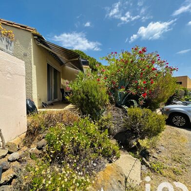 Appartement 2 pièces 169000 €