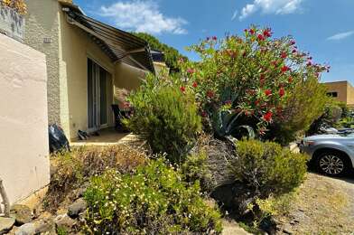 Appartement 2 pièces 169000 €