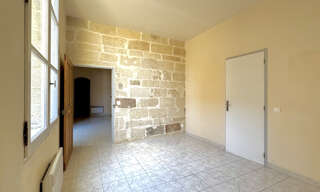 Appartement 2 Pièces 50 m² à vendre à Uzès (30700)