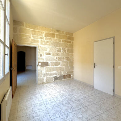 Appartement 2 pièces 170000 €