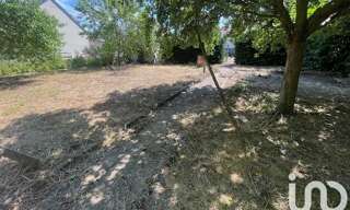 Terrain  480 m² à vendre à Saint-Fargeau-Ponthierry (77310)