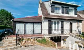 Maison 6 Pièces 136 m² à vendre à Paray-Vieille-Poste (91550)