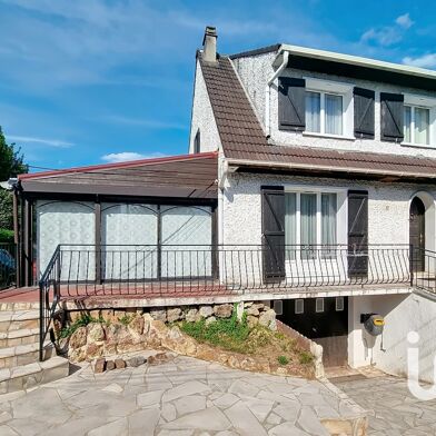 Maison 6 pièces 375000 €