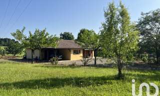 Maison 4 Pièces 109 m² à vendre à Le Houga (32460)