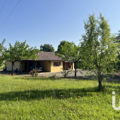 Maison 4 pièces 199000 €