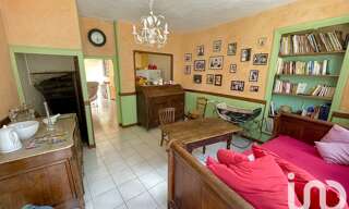 Maison 3 Pièces 98 m² à vendre à La Trimouille (86290)