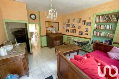 Maison 3 pièces 65000 €