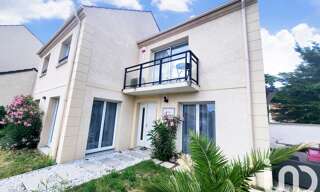 Maison 5 Pièces 110 m² à vendre à Conflans-Sainte-Honorine (78700)