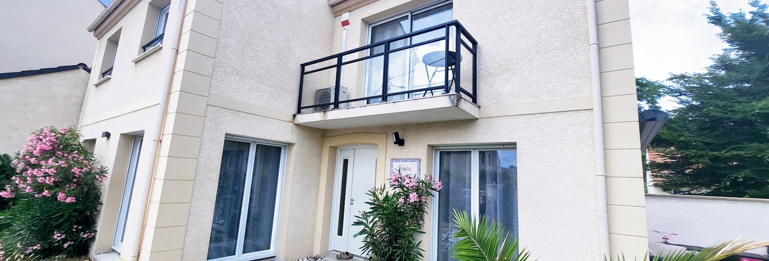 Maison 5 Pièces 110 m² à vendre à Conflans-Sainte-Honorine (78700)