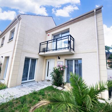 Maison 5 pièces 490000 €