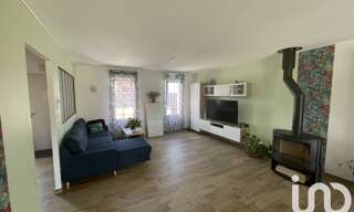 Maison 5 Pièces 130 m² à vendre à Carvin (62220)