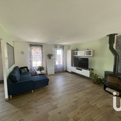 Maison 5 pièces 335000 €